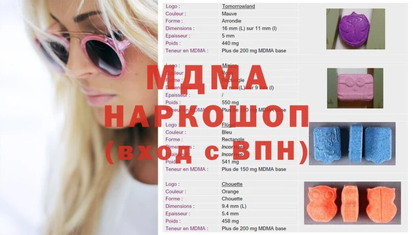крисы Дмитров